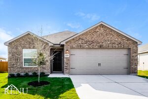 houses for rent in Jarrell