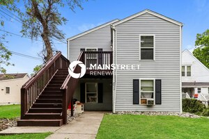 houses for rent in Louisville