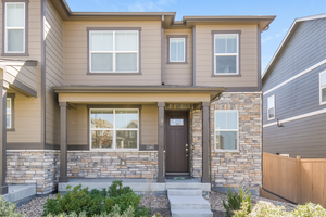 houses for rent in Thornton