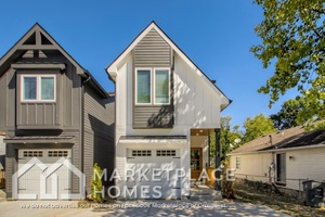 houses for rent in Nashville