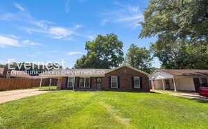 houses for rent in Memphis