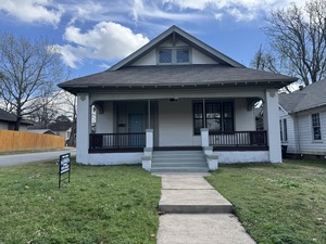 houses for rent in Little Rock