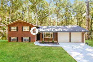 4 Bedroom House – 6265 E SHORE CIR, DOUGLASVILLE, GA 30135