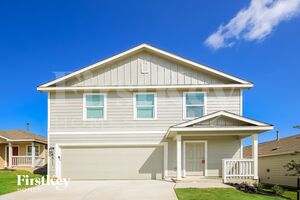 houses for rent in San Antonio