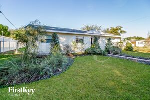 houses for rent in Orlando