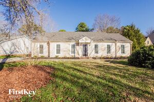houses for rent in Charlotte