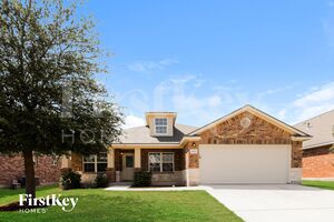 houses for rent in San Antonio