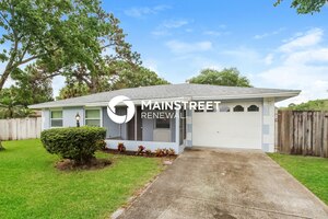houses for rent in Palm Bay