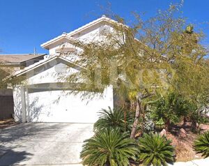 houses for rent in Las Vegas