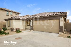 houses for rent in Surprise