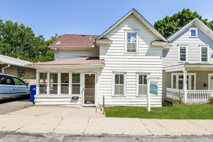 houses for rent in Saint Paul