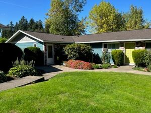 houses for rent in Beaverton