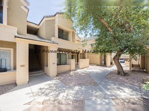 houses for rent in Tempe