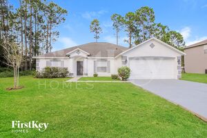 houses for rent in Palm Coast
