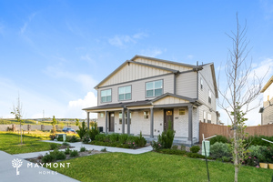 houses for rent in Thornton