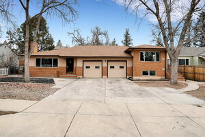 houses for rent in Colorado Springs