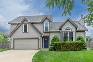 houses for rent in Olathe