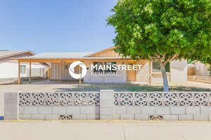 houses for rent in Phoenix