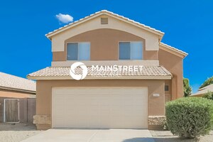 houses for rent in Peoria