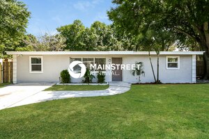 houses for rent in Tampa