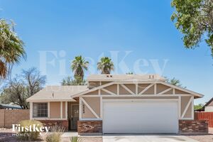 houses for rent in Peoria