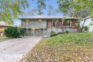 houses for rent in Blue Springs