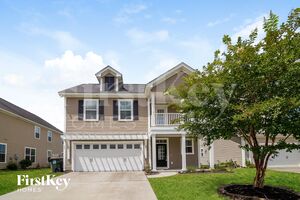 houses for rent in Moncks Corner