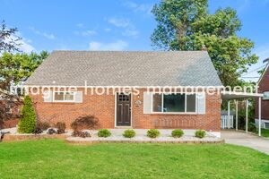houses for rent in Cincinnati