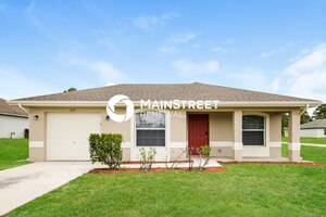 houses for rent in Lehigh Acres