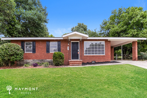houses for rent in North Augusta