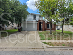 houses for rent in Round Rock