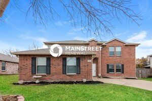 houses for rent in Rockwall