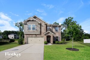 houses for rent in Stallings