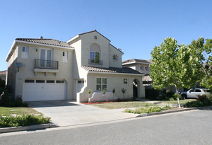 houses for rent in San Jose