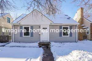 houses for rent in Minneapolis