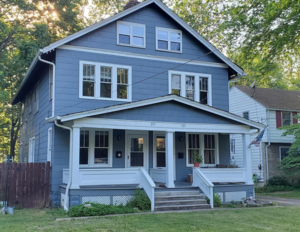 houses for rent in Bexley