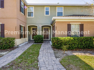 houses for rent in Poinciana