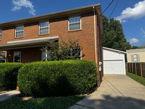houses for rent in Huntsville