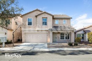 houses for rent in Las Vegas