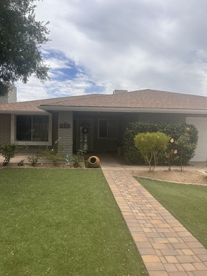 houses for rent in Phoenix