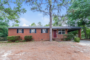 houses for rent in Hephzibah