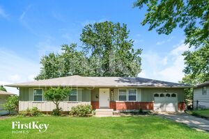 houses for rent in Kansas City