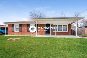houses for rent in Louisville