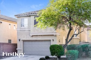 houses for rent in Las Vegas