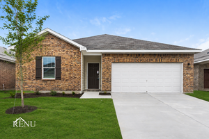 houses for rent in Lavon