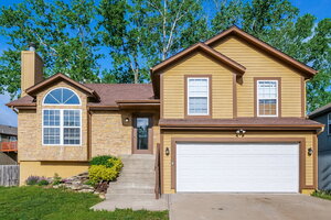 houses for rent in Olathe