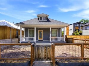 houses for rent in Salt Lake City