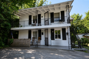 houses for rent in Macon