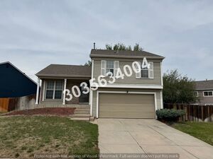houses for rent in Denver