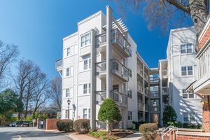 houses for rent in Charlotte